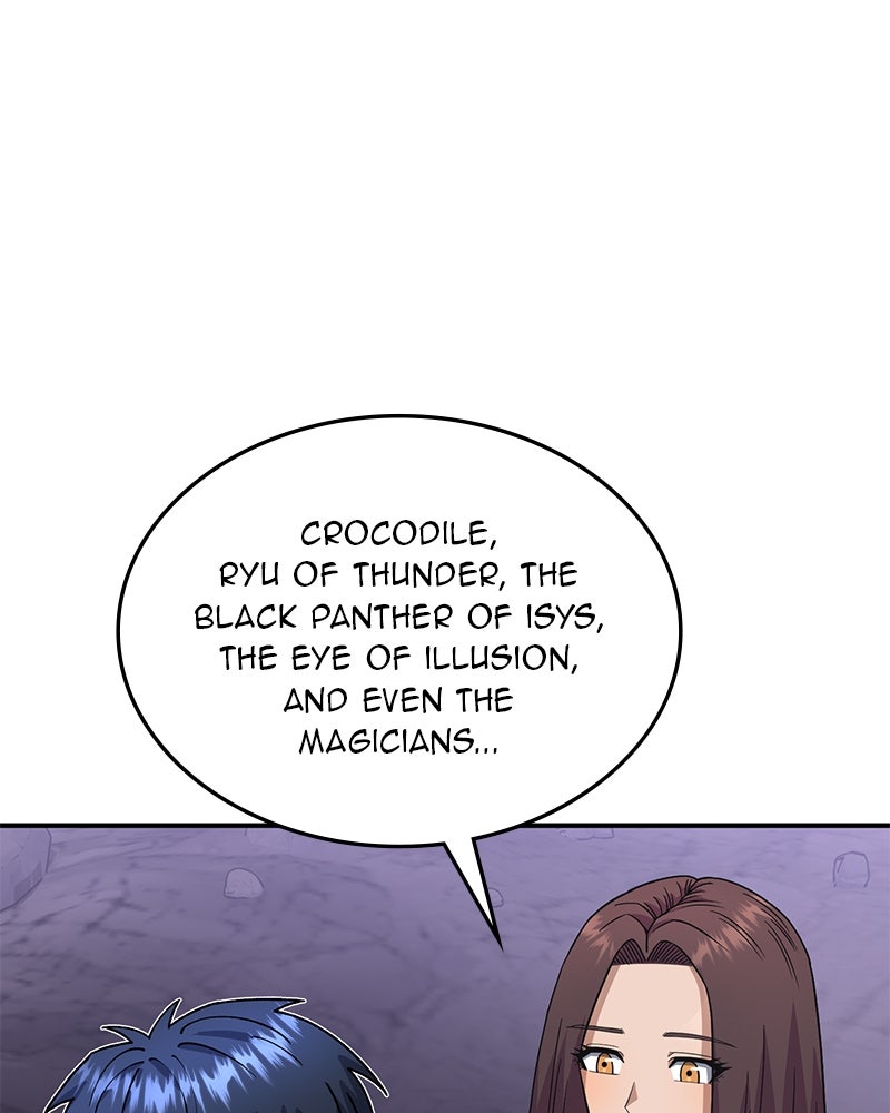 Read The Perfect Hybrid EN Manga Online