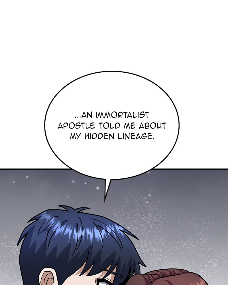 Read The Perfect Hybrid EN Manga Online