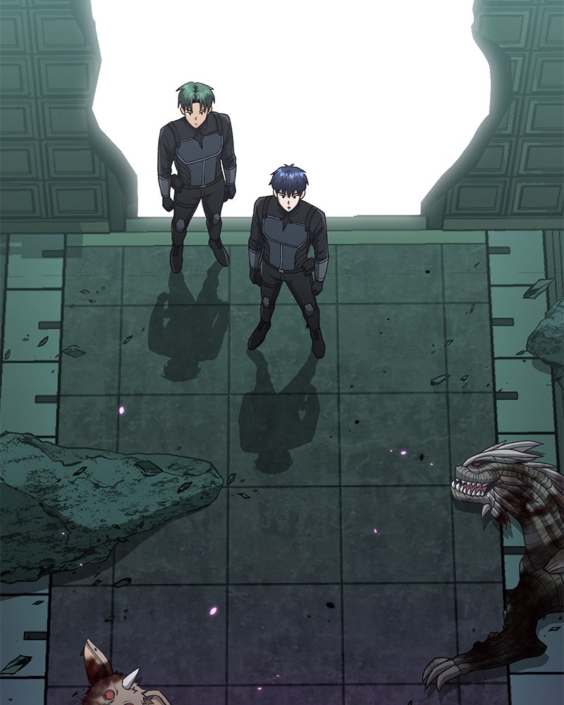 Read The Perfect Hybrid EN Manga Online