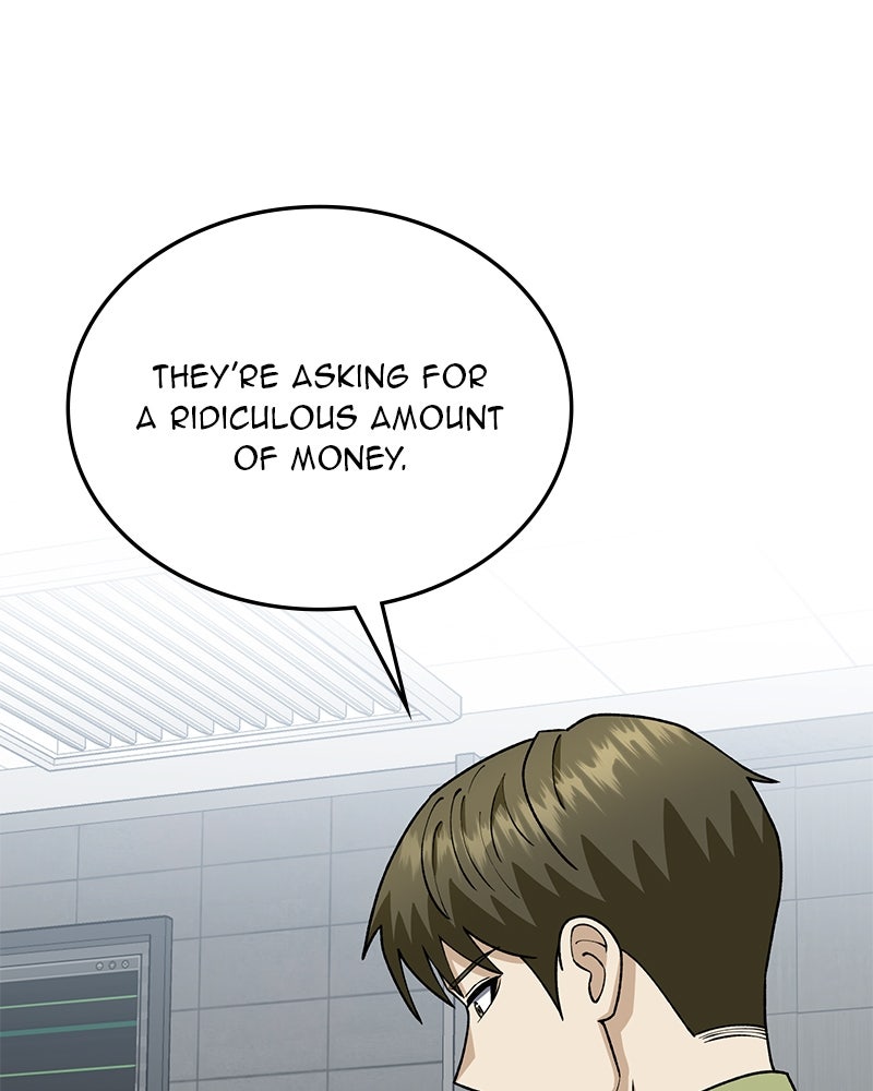 Read The Perfect Hybrid EN Manga Online