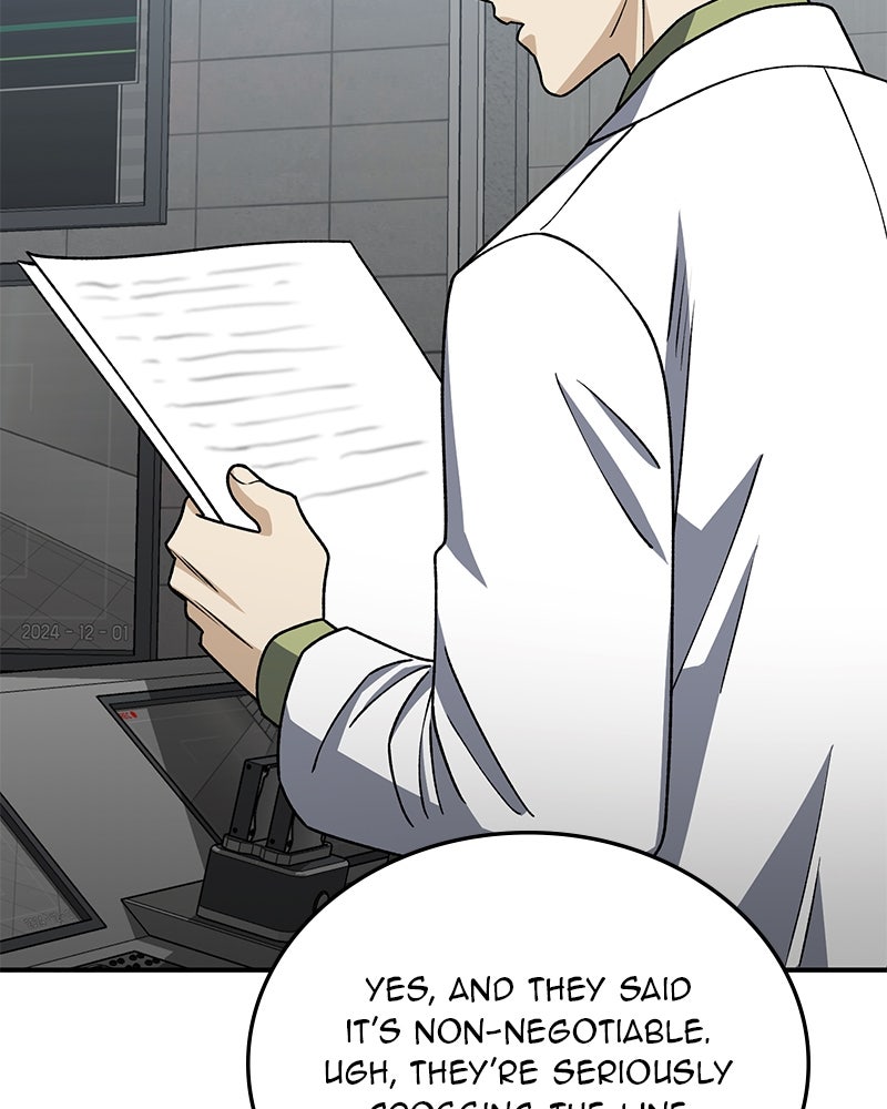 Read The Perfect Hybrid EN Manga Online