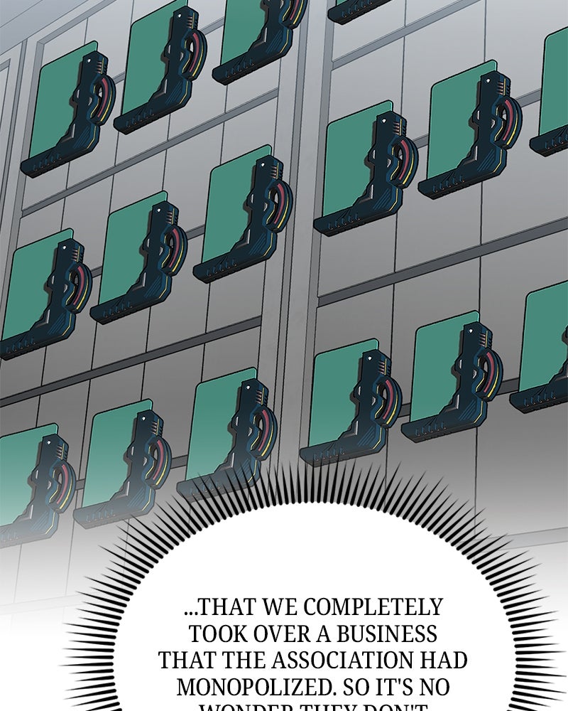 Read The Perfect Hybrid EN Manga Online