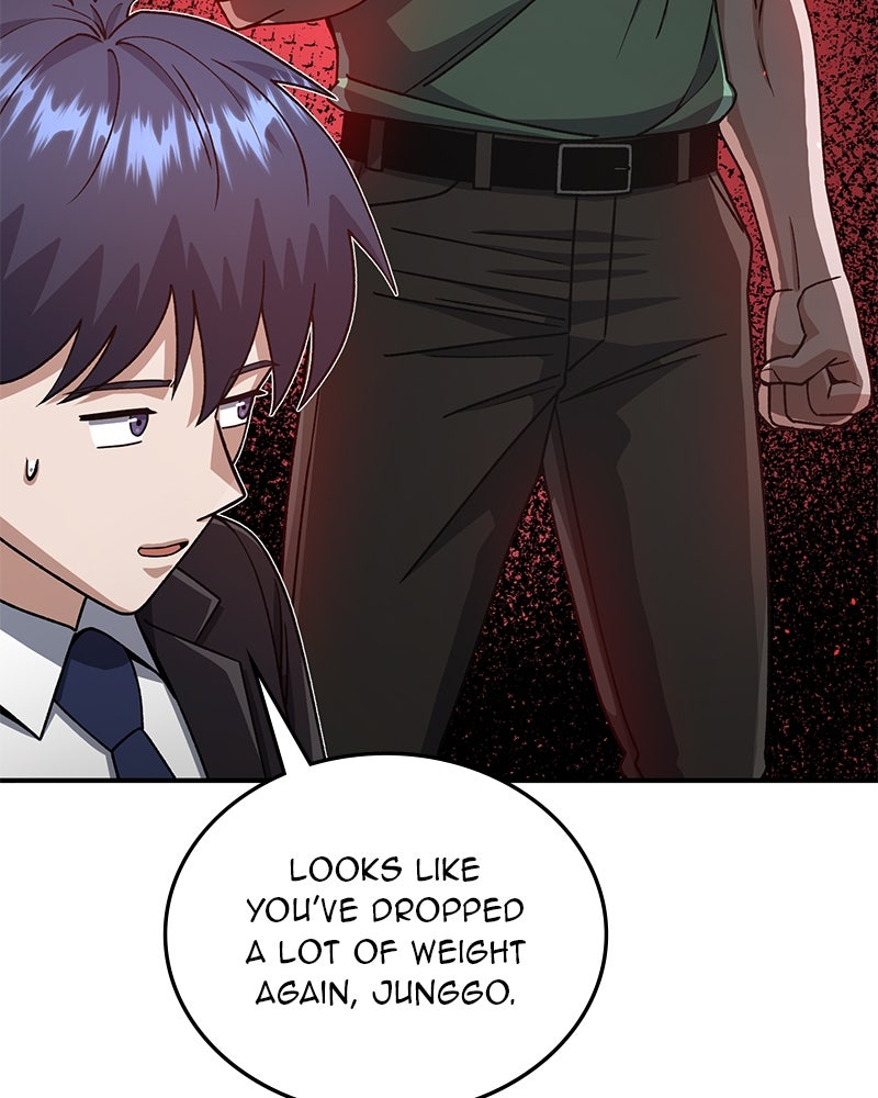 Read The Perfect Hybrid EN Manga Online