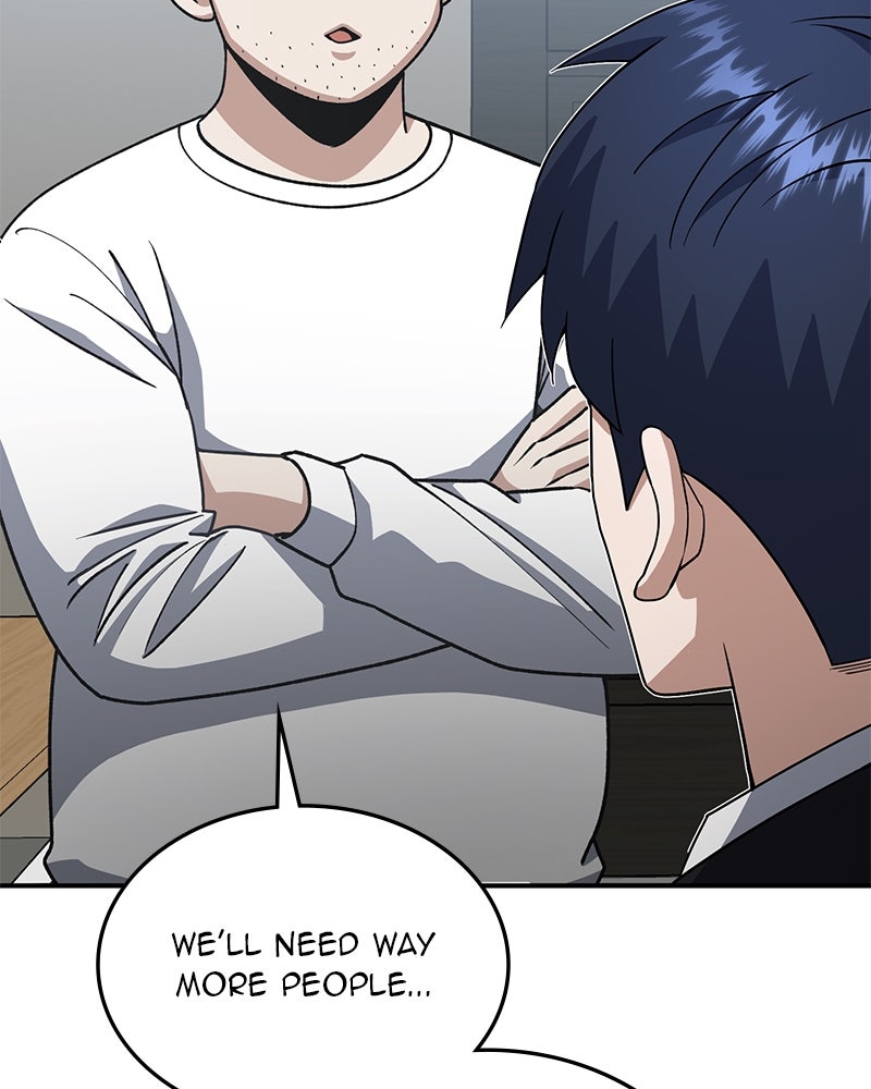 Read The Perfect Hybrid EN Manga Online