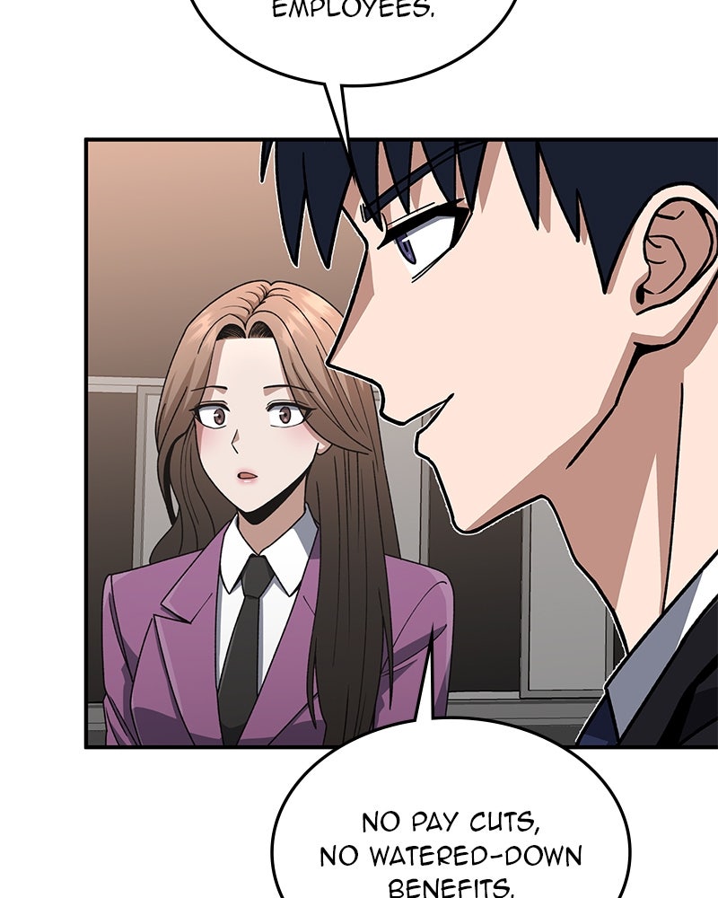 Read The Perfect Hybrid EN Manga Online