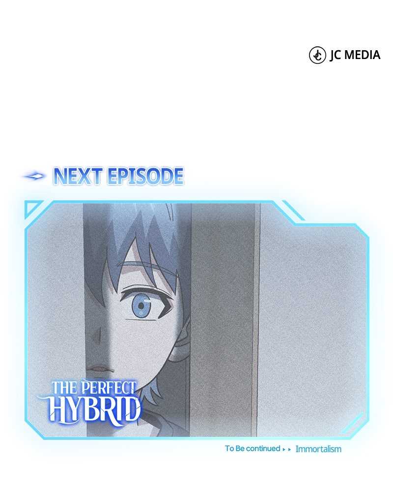 Read The Perfect Hybrid EN Manga Online