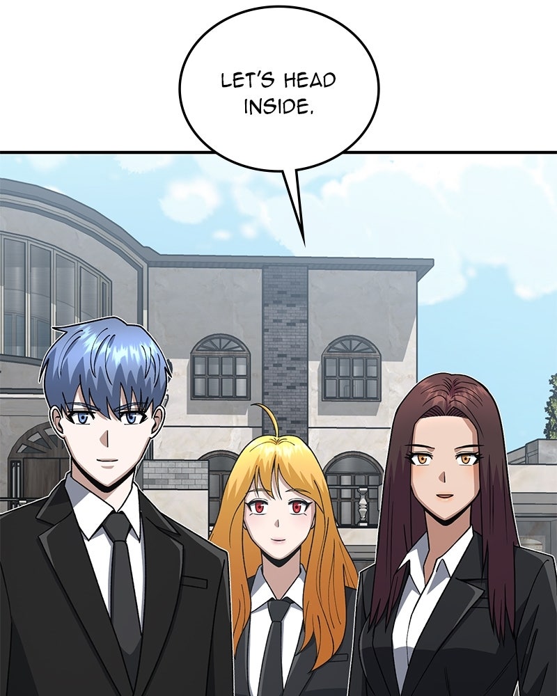 Read The Perfect Hybrid EN Manga Online