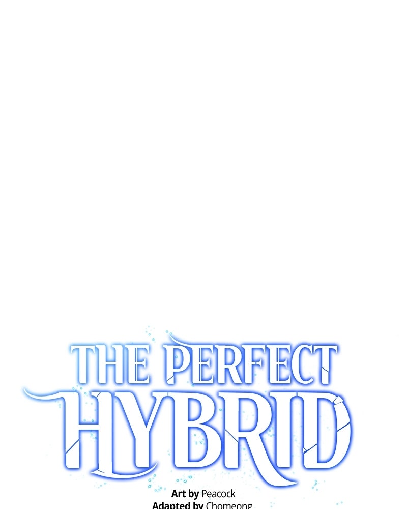 Read The Perfect Hybrid EN Manga Online