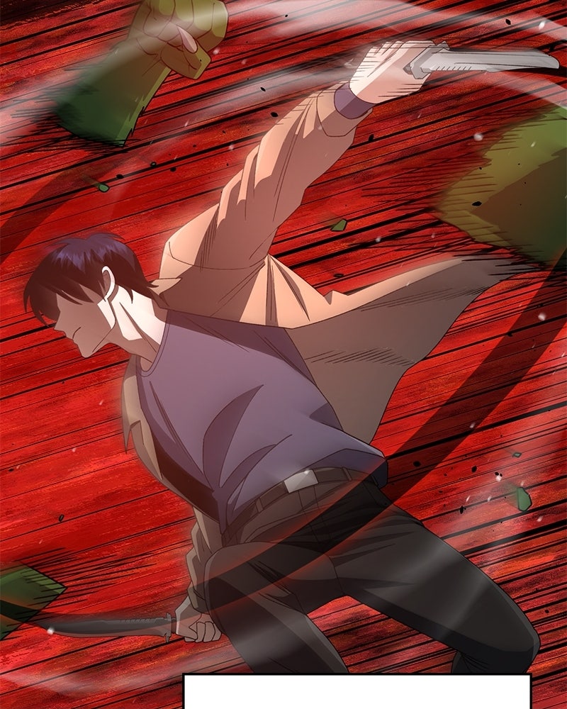 Read The Perfect Hybrid EN Manga Online