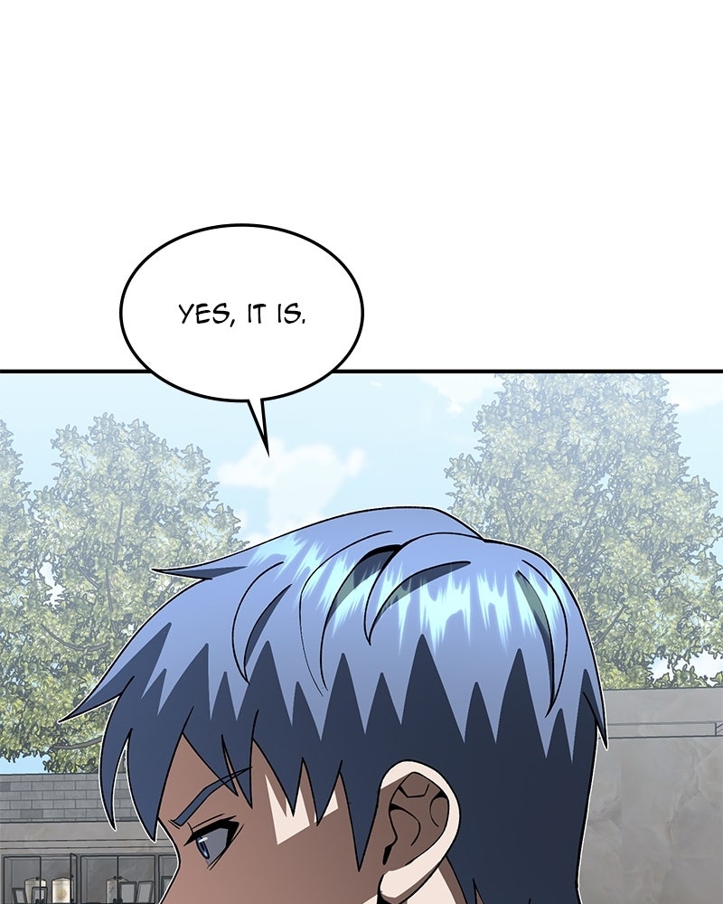 Read The Perfect Hybrid EN Manga Online