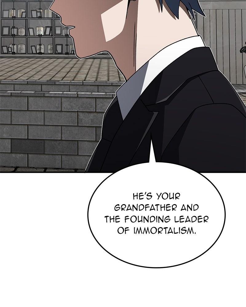 Read The Perfect Hybrid EN Manga Online