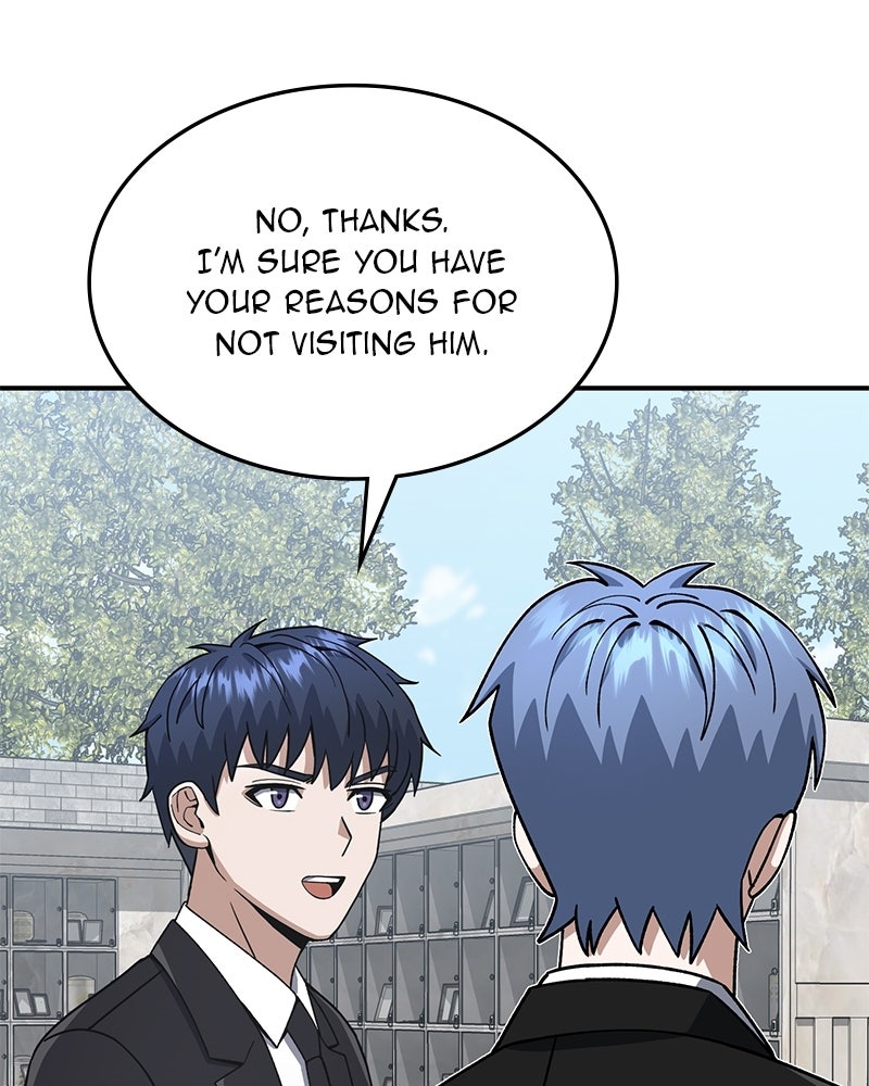 Read The Perfect Hybrid EN Manga Online