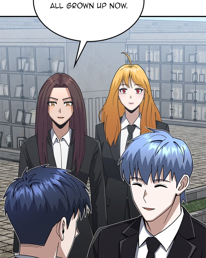 Read The Perfect Hybrid EN Manga Online