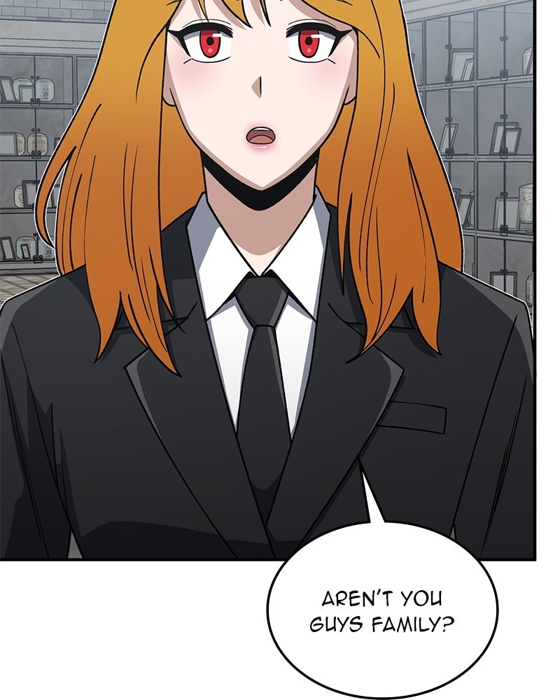 Read The Perfect Hybrid EN Manga Online