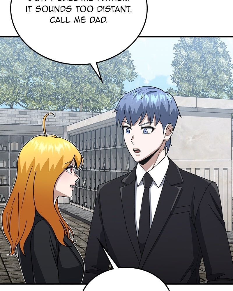 Read The Perfect Hybrid EN Manga Online