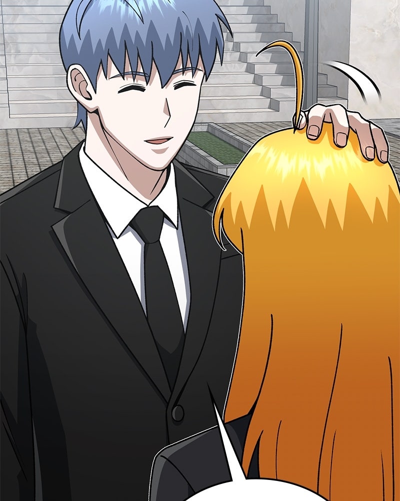 Read The Perfect Hybrid EN Manga Online