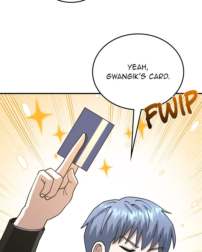 Read The Perfect Hybrid EN Manga Online