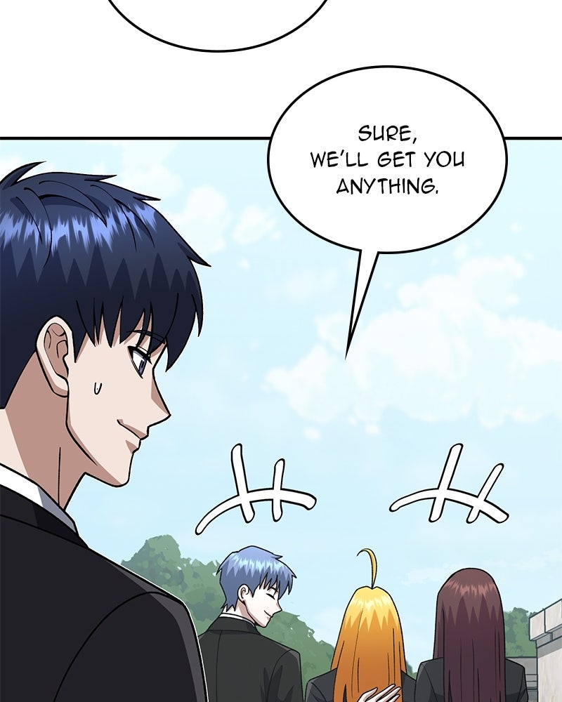 Read The Perfect Hybrid EN Manga Online