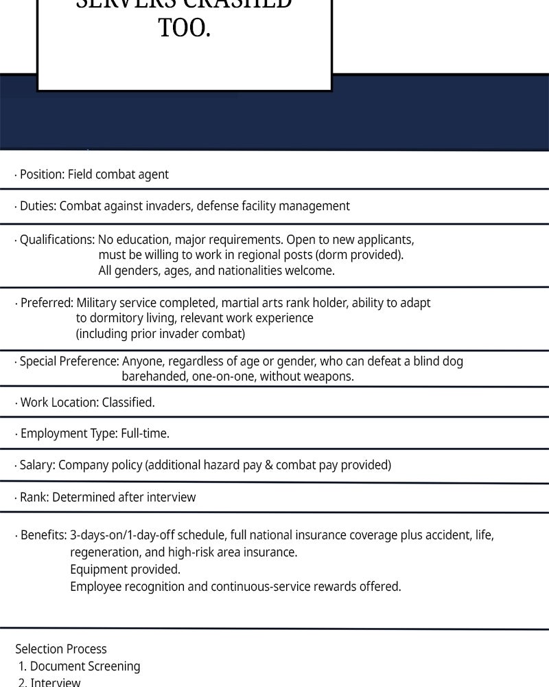 Read The Perfect Hybrid EN Manga Online