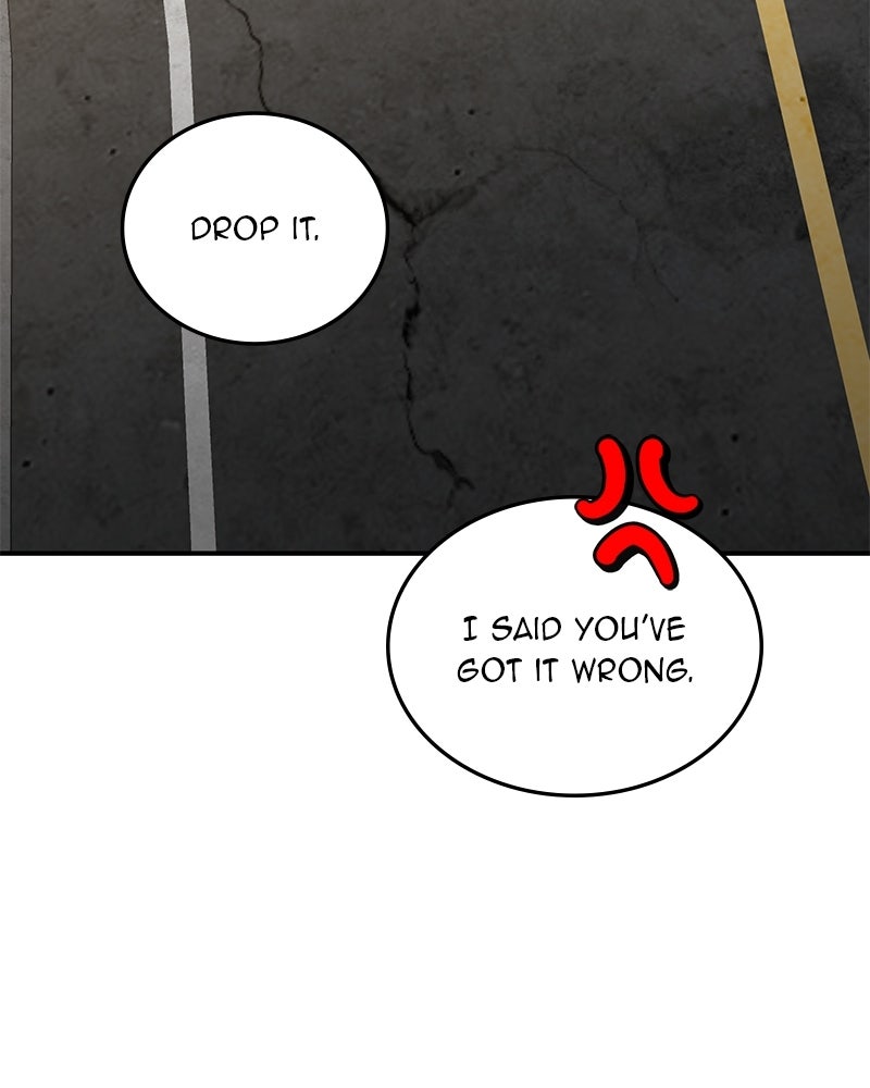 Read The Perfect Hybrid EN Manga Online