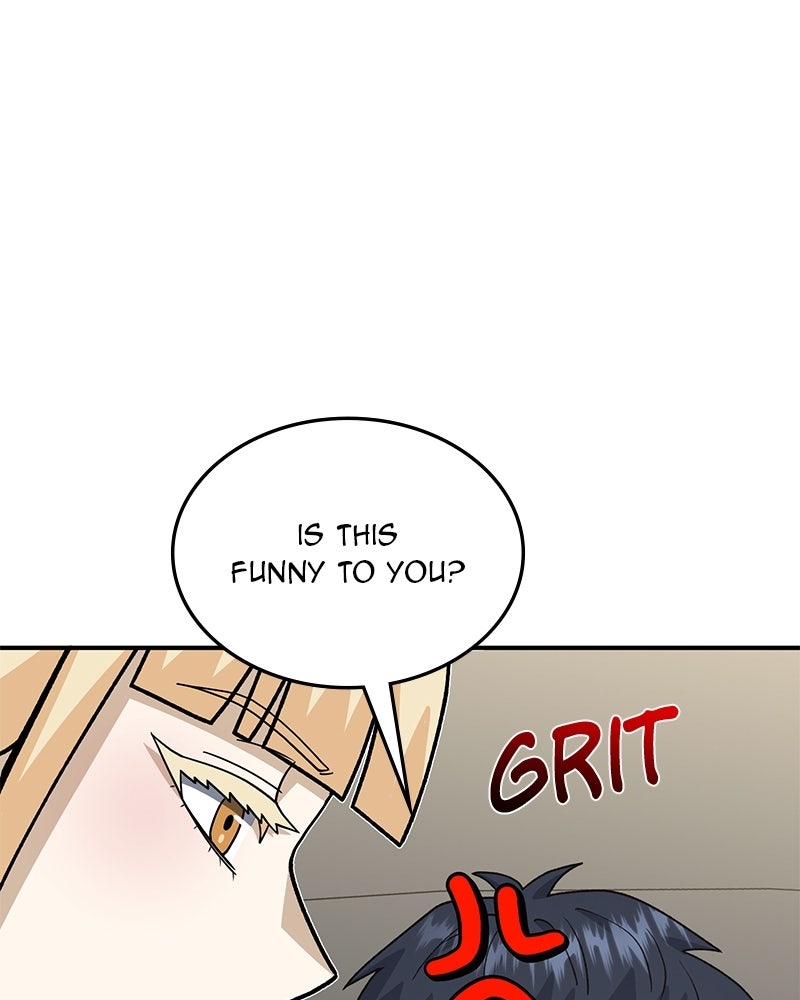 Read The Perfect Hybrid EN Manga Online