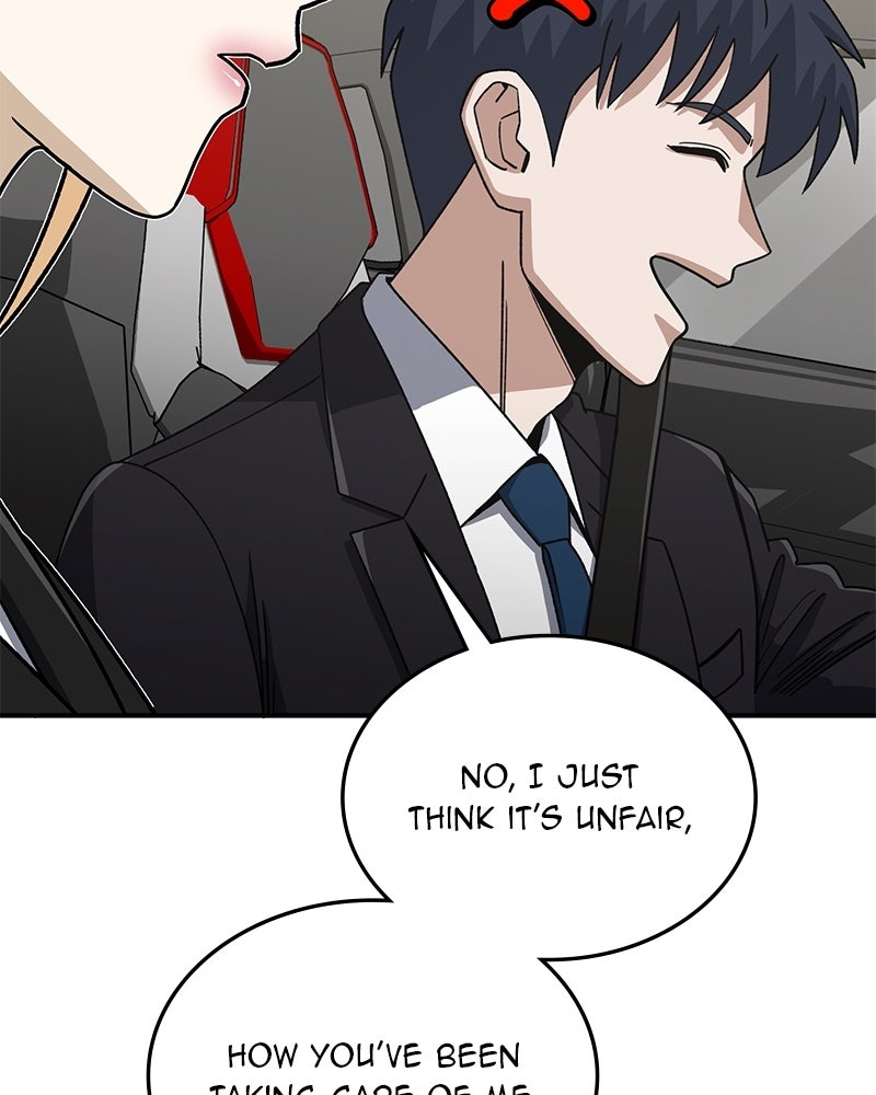 Read The Perfect Hybrid EN Manga Online