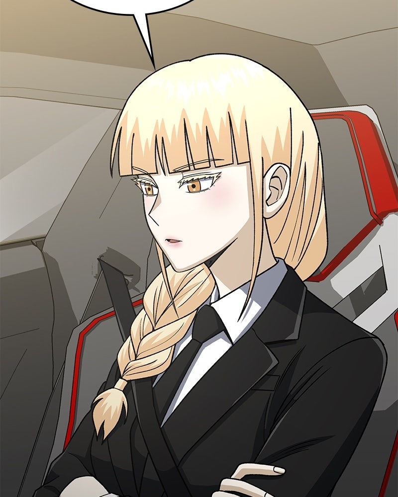 Read The Perfect Hybrid EN Manga Online