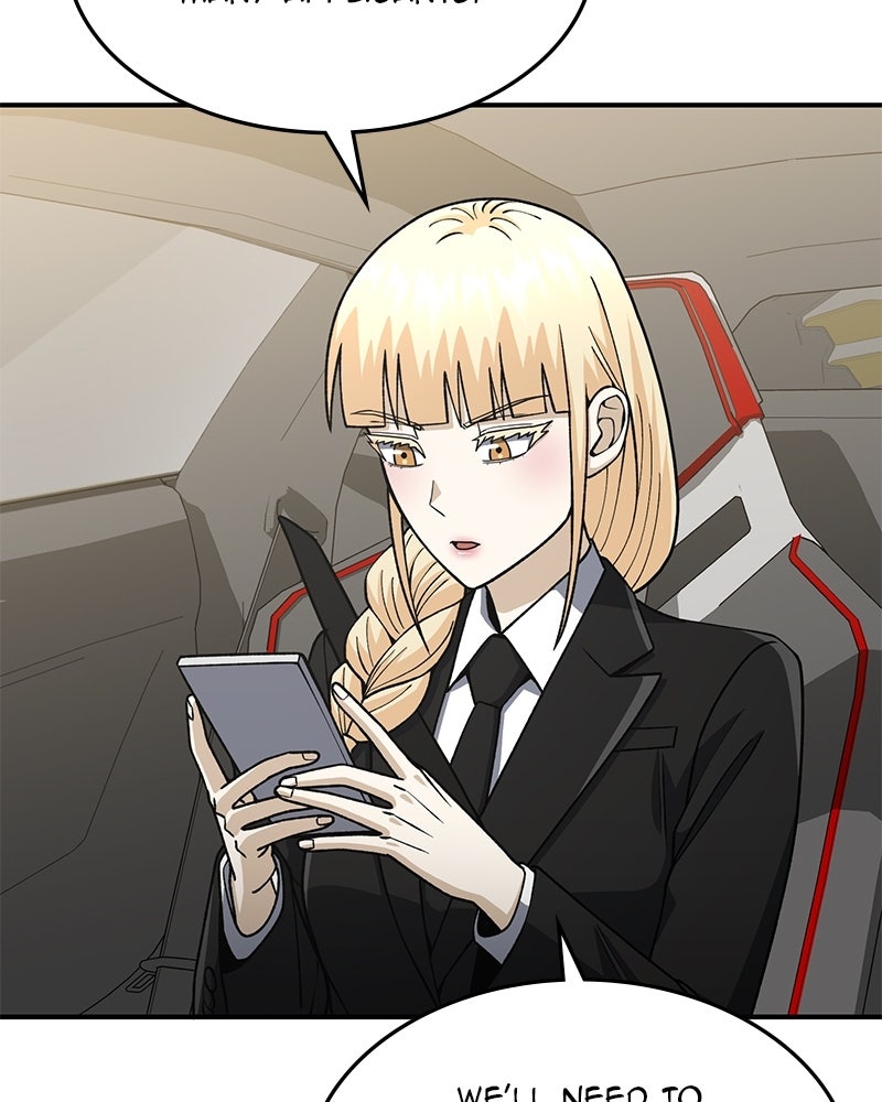 Read The Perfect Hybrid EN Manga Online