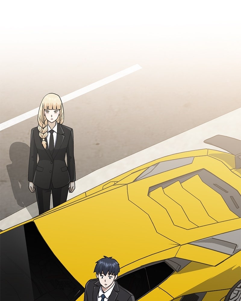 Read The Perfect Hybrid EN Manga Online