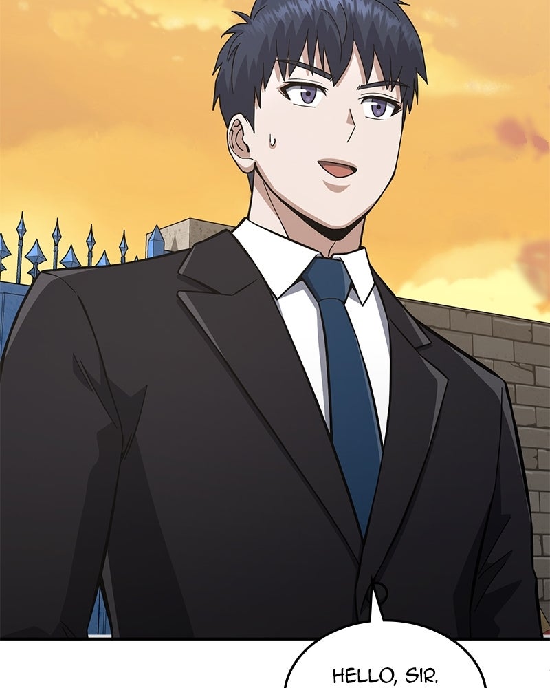 Read The Perfect Hybrid EN Manga Online