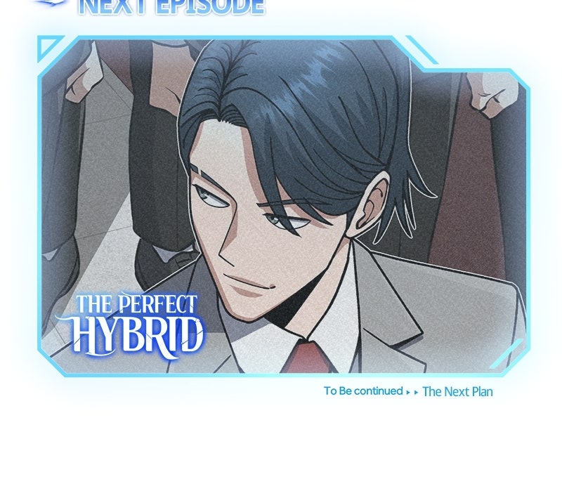 Read The Perfect Hybrid EN Manga Online