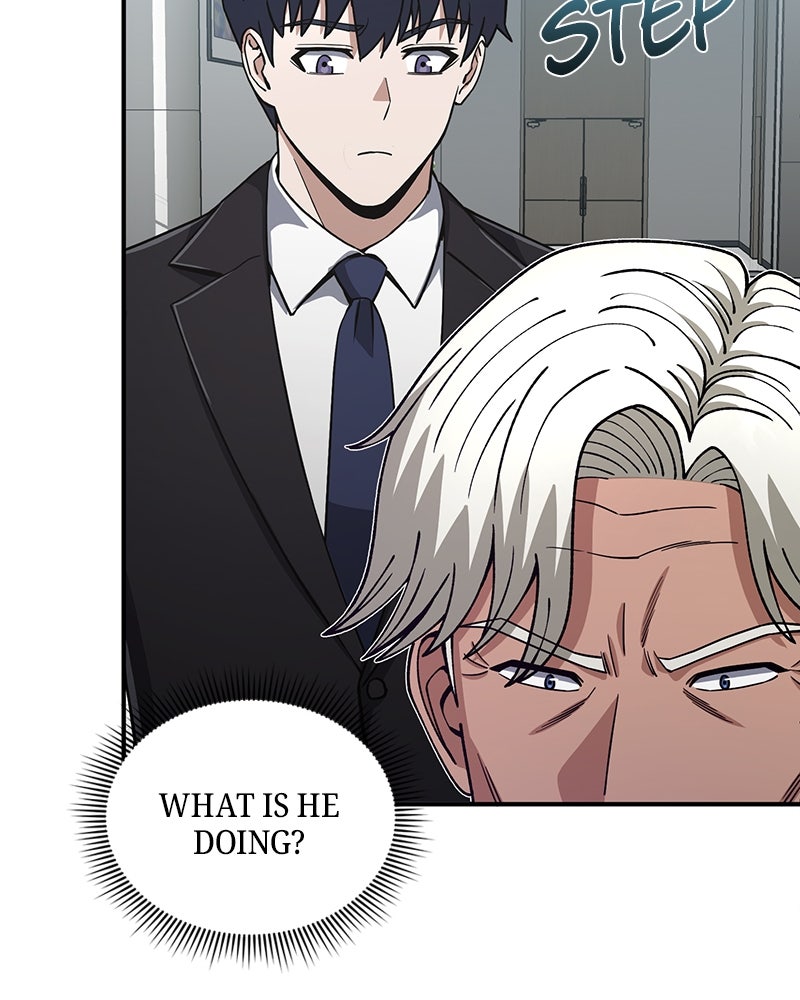 Read The Perfect Hybrid EN Manga Online