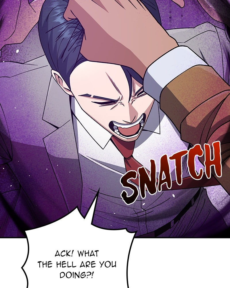 Read The Perfect Hybrid EN Manga Online