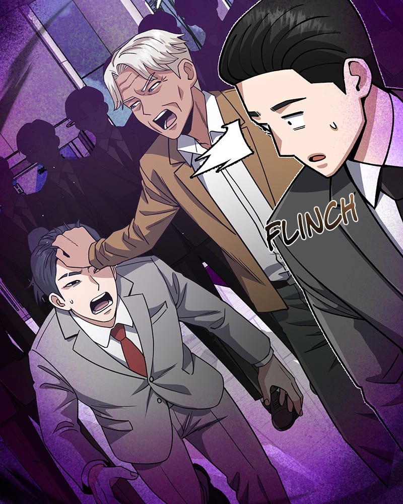 Read The Perfect Hybrid EN Manga Online