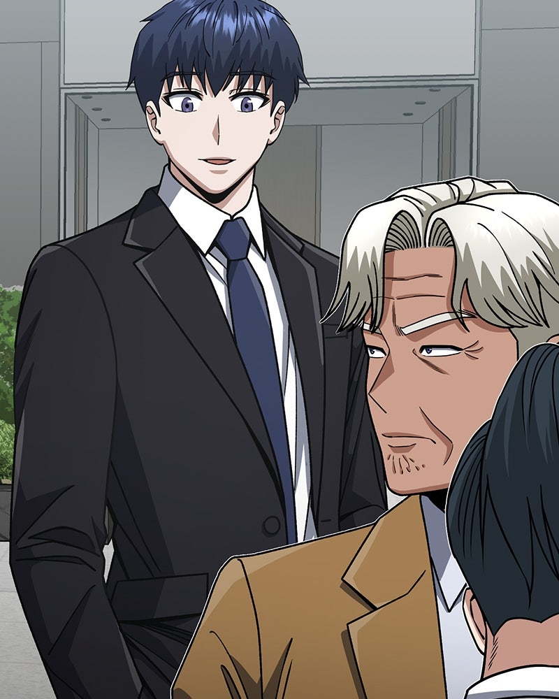 Read The Perfect Hybrid EN Manga Online