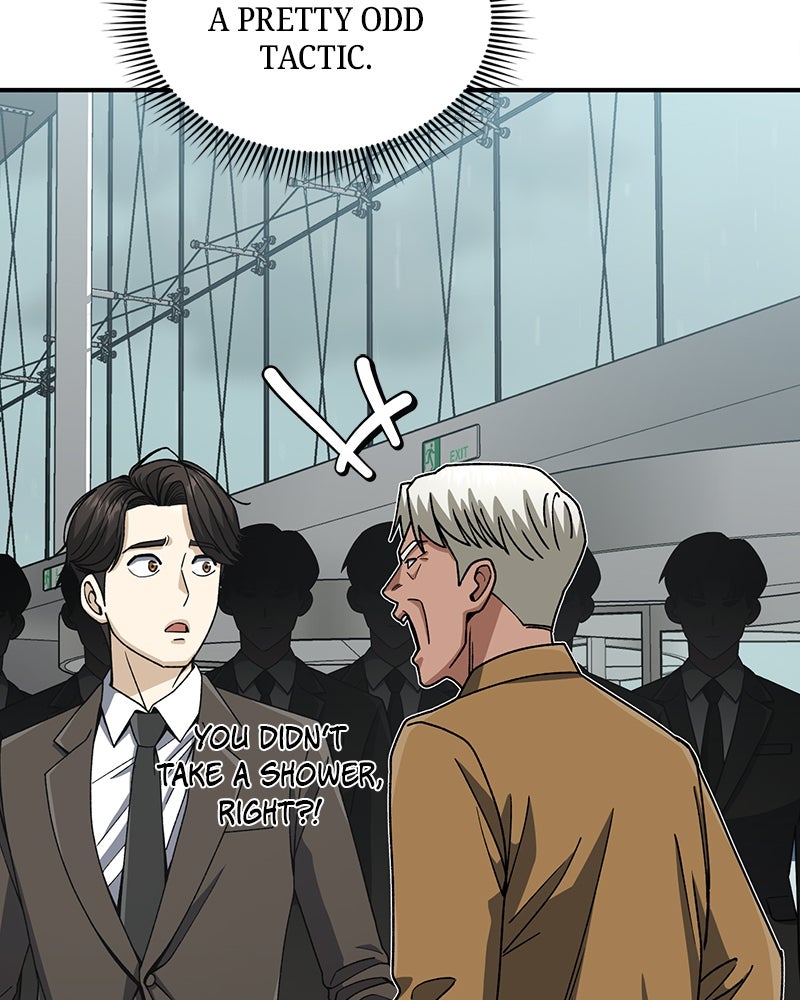 Read The Perfect Hybrid EN Manga Online