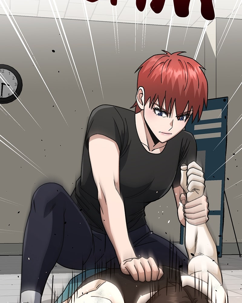 Read The Perfect Hybrid EN Manga Online