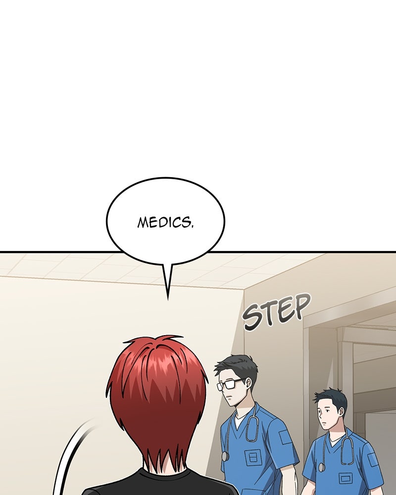 Read The Perfect Hybrid EN Manga Online