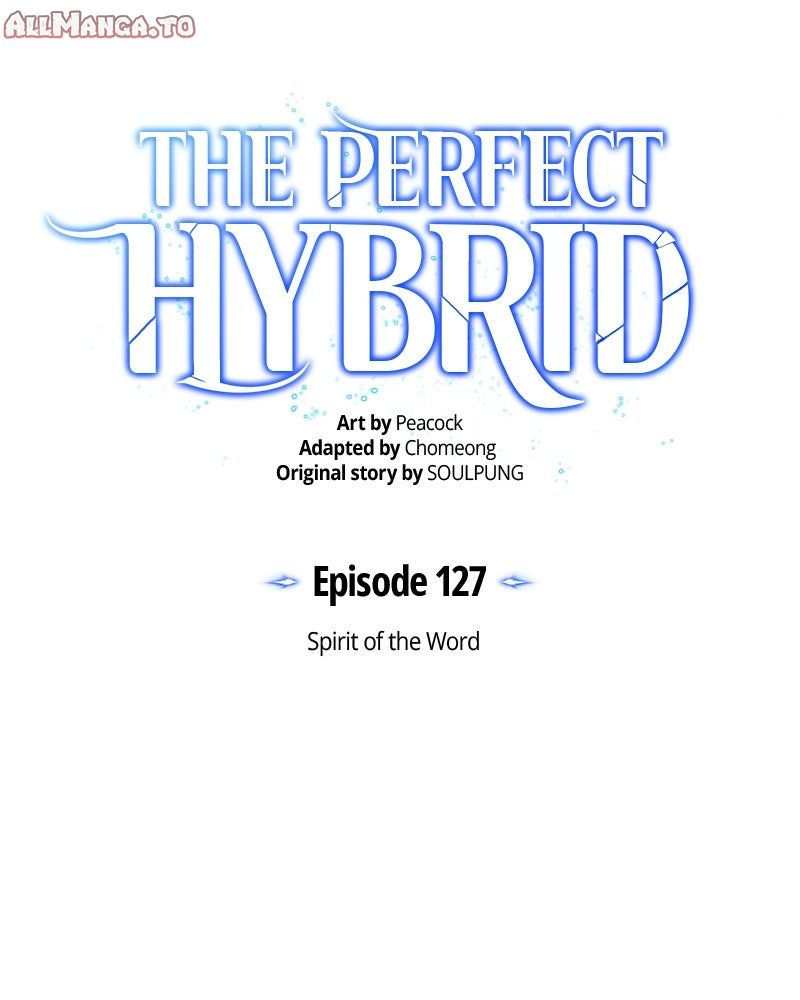 Read The Perfect Hybrid EN Manga Online