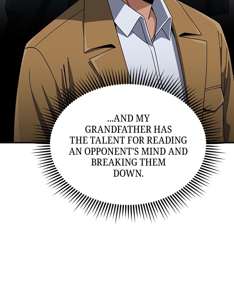 Read The Perfect Hybrid EN Manga Online