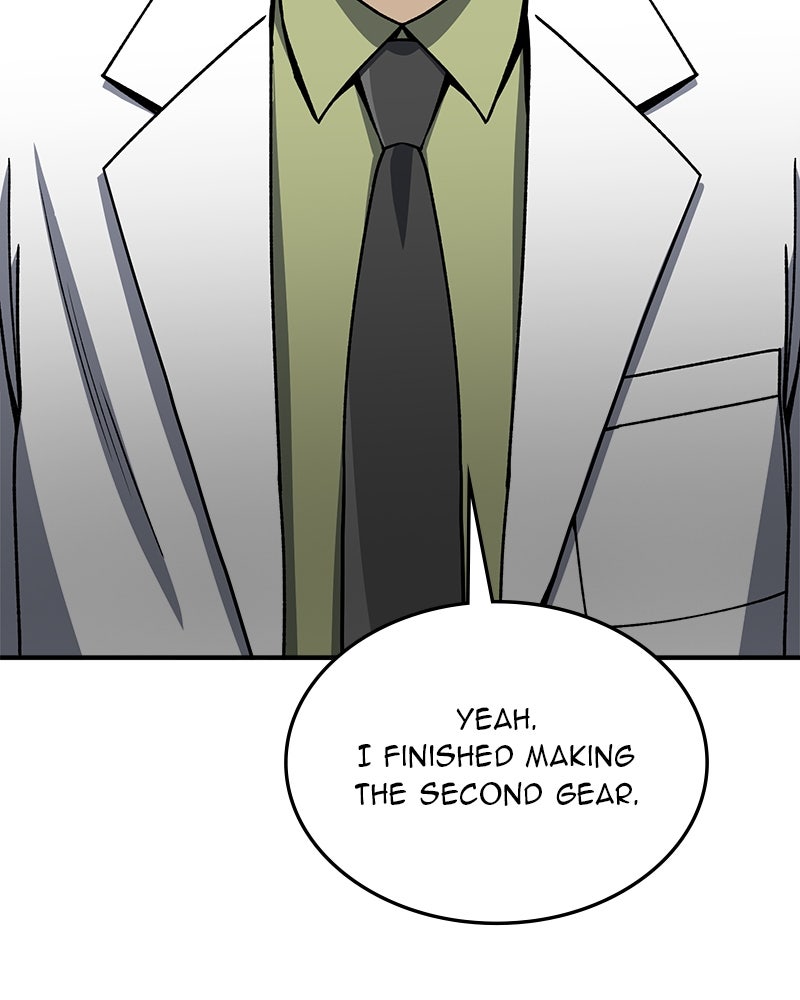 Read The Perfect Hybrid EN Manga Online