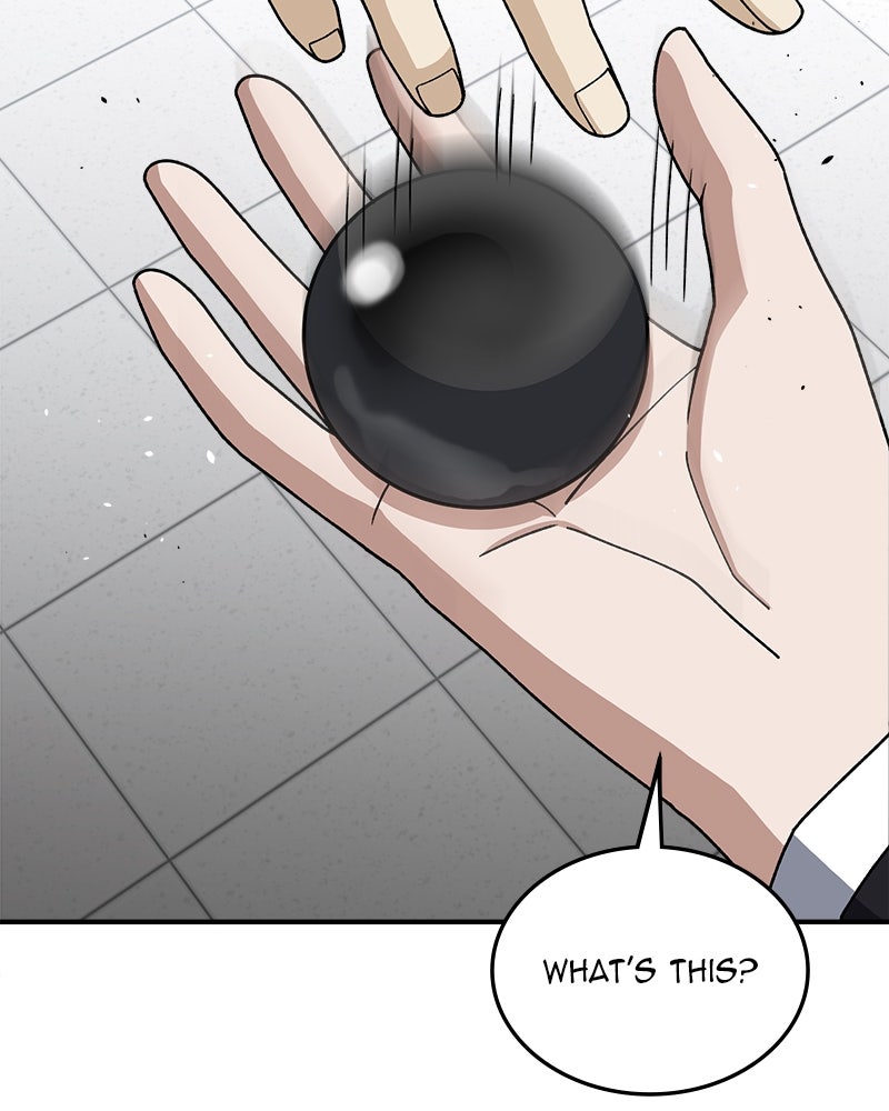 Read The Perfect Hybrid EN Manga Online