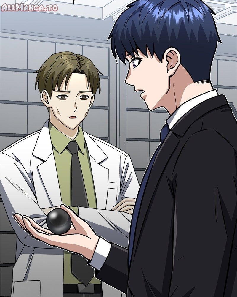 Read The Perfect Hybrid EN Manga Online