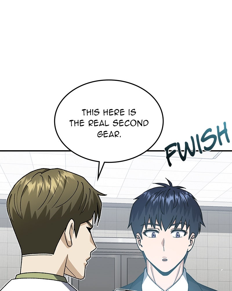 Read The Perfect Hybrid EN Manga Online