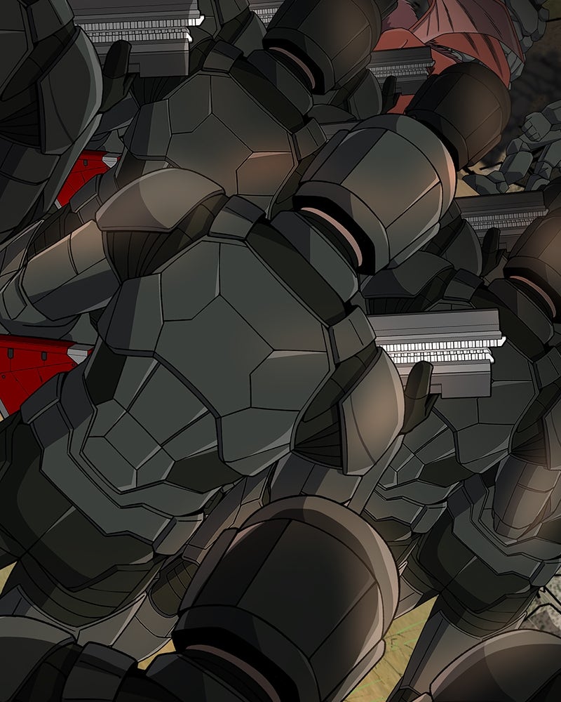 Read The Perfect Hybrid EN Manga Online