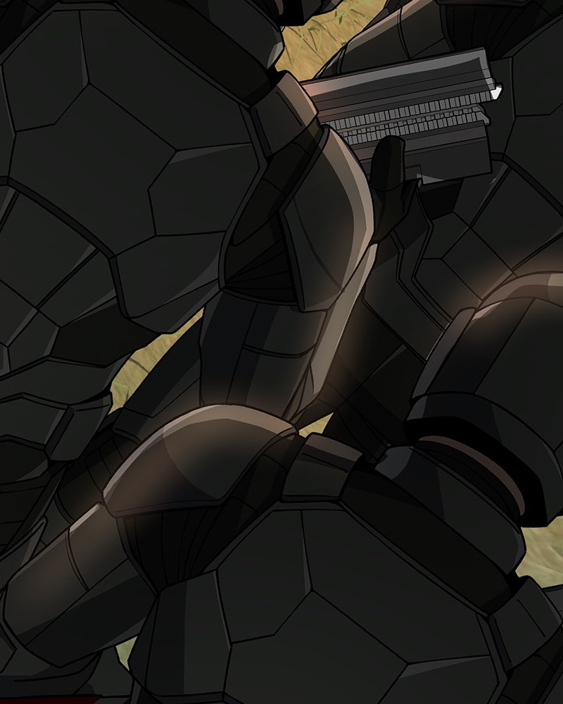 Read The Perfect Hybrid EN Manga Online