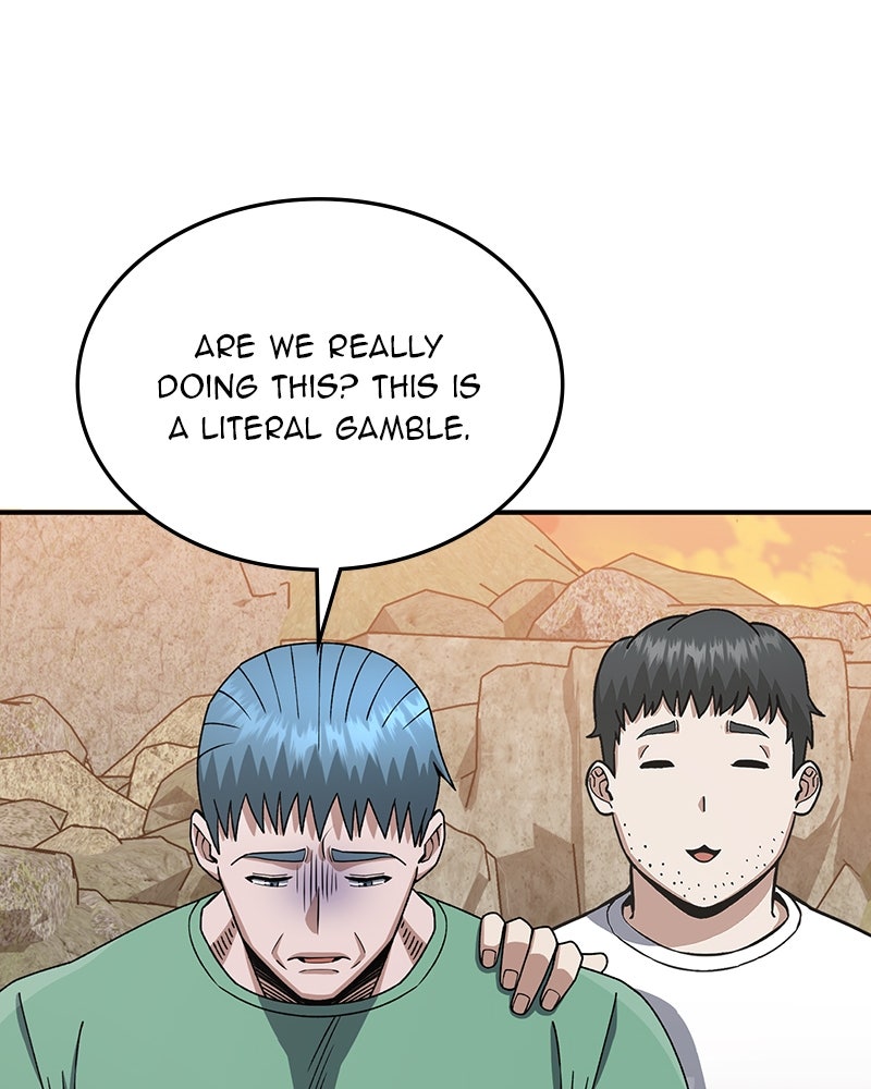 Read The Perfect Hybrid EN Manga Online