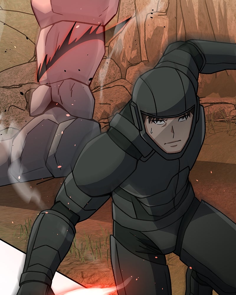 Read The Perfect Hybrid EN Manga Online