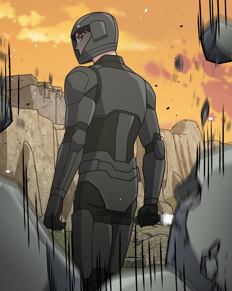 Read The Perfect Hybrid EN Manga Online