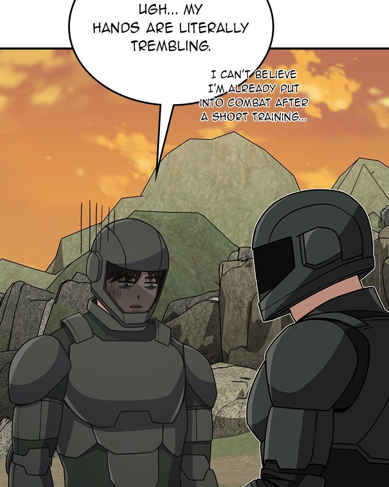 Read The Perfect Hybrid EN Manga Online